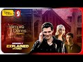 The Vampire Diaries Season 3 Episode 9 Explained In Hindi Prime Video Series हिंदी Hitesh 