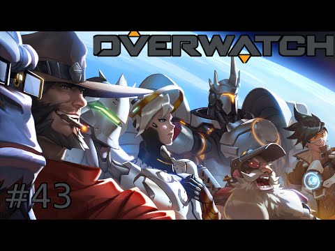 Overwatch with Friends | Episode 43 "Represent"