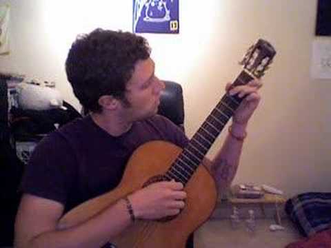 chanson from sonata iii, manuel ponce