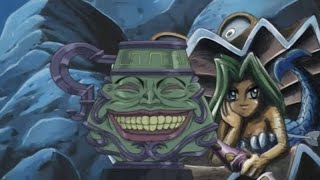 Pot of Greed in Yugioh