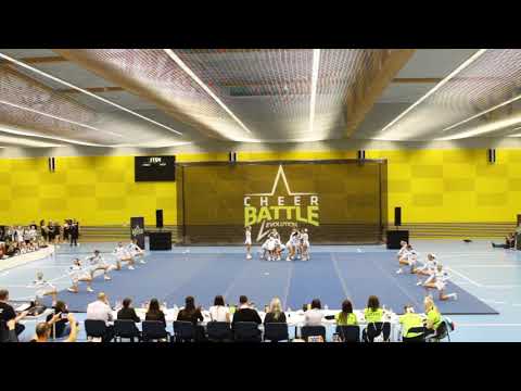 JNS Silverbirds - ECB2020