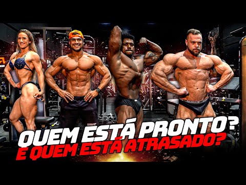 FINAL PROTOCOL, WHAT WILL THEY DO IN THIS FINAL STRETCH?