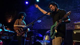 Young Jesus - Live at The Hi Hat 7/8/2017