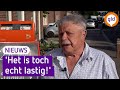 Henk (74) moet 7 kilometer fietsen om te pinnen