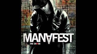 Avalanche by Manafest