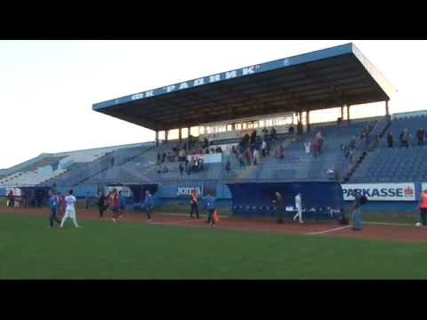 Kup RS // Radnik - Borac BL // 1:1 pen. 6:4 // golovi - penali