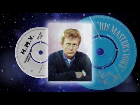 John Leyton - Lone Rider