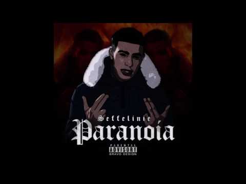 Seffelinie - Bezeten (feat. BOEF) (Paranoia EP)