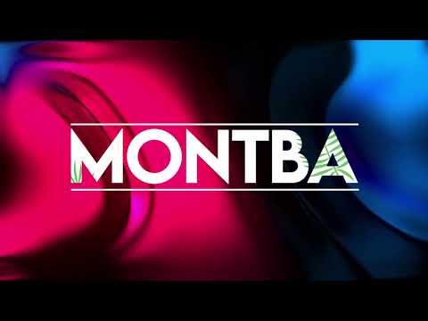 TECH HOUSE MIX | ONE NIGHT IN SAINT-TROPEZ | (JAIN, HUGEL, ALEX GUESTA...) | BY MONTBA