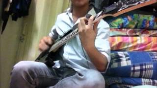 Scandal Very Special Cover (By Kenneth)