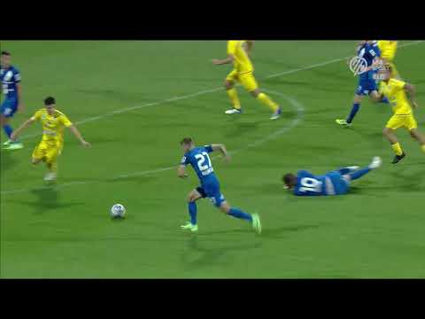 NB I. 1.forduló: Gyirmót FC Győr–MTK Budapest 1–1