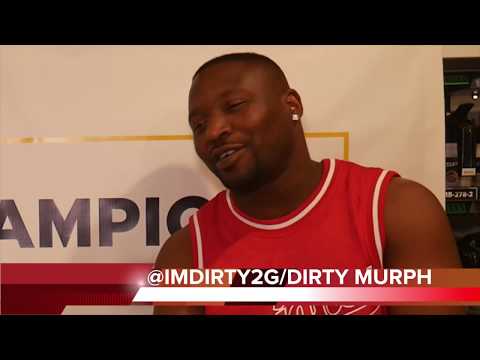 Hood Champions Vlogs 2020 - Episode 15 - Dirty Murph