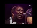 MUDDY WATERS BLUESBAND 1977