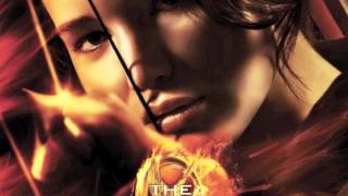 The Hunger Games Soundtrack - The Ruler and the Killer - Kid Cudi