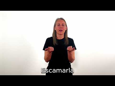 Escamarlà - LSC