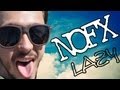 Lazy [NOFX - acoustic cover] 