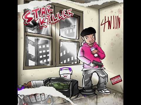 4WIIN - I KNOW (Mixtape)