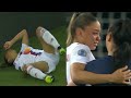 Delphine Cascarino Out Of World Cup Injury vs PSG 21/5/23
