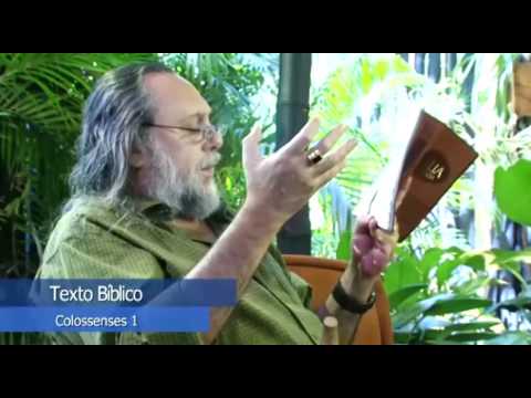 Novo Testamento de Carreirinha: Colossenses 1