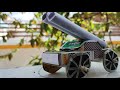 DIY How To Make Car Tank With Matchbox How To Make Tank Patel The King Mrindianhacker