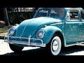 Classic VW BuGs 1962 Beetle “Build-A-BuG” Restoration Project Completed for Laurie
