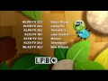 PBS Kids Station ID 5 2008 WLPB
