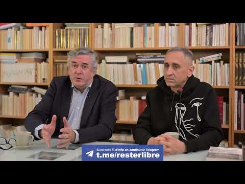 Meyssan fait des révélations sur la guerre en Syrie