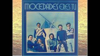 Mocedades - Yesterday (It Was A Happy Day).avi
