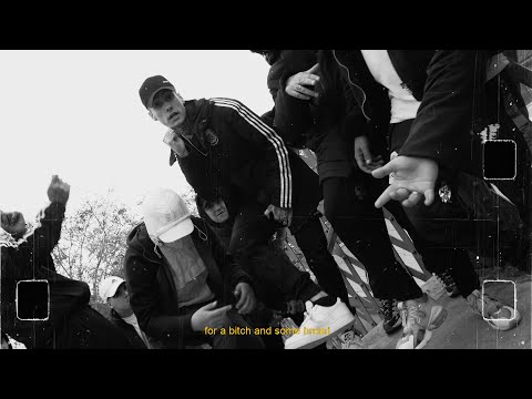 #DRILLARGENTINO Lezcano TT - El Jeque Del Drill - (Dir. Calavera Conica)