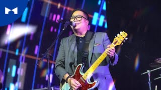 The Itchyworms -&#39;Di Na Muli (Live Performance at the Wish Date Concert) | KDR Music House