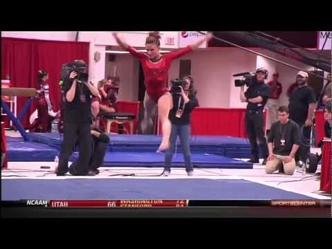 LISZT by NIKOLAI LUGANSKY - piano ~ KATHERINE GRABLE - floor - 2013