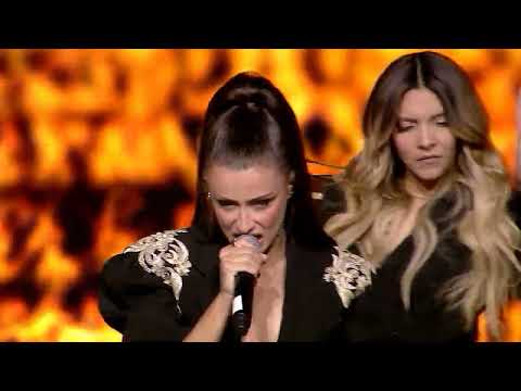 Le Deva - GiuraGiuda (Kenga Magjike 2022) #feeltheenergy