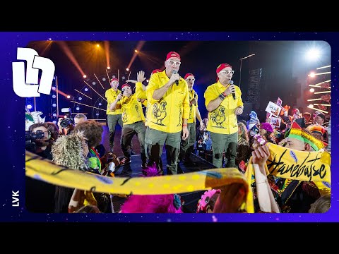 The Hanebatse - The Tip of the Tongue (Page) | LVK 2026 semi-final