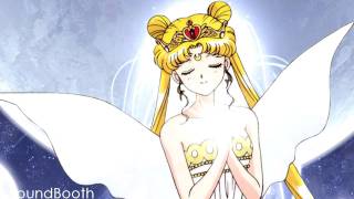 My Only Love - Sailor Moon [HD]