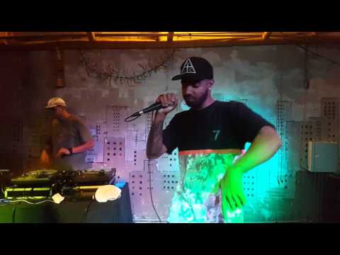 ZRM (Zero Real Marginal) - Bueiro Limpo (Parte II) :: Porca Miséria 26-03-2016