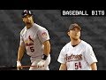 When Pujols Broke Lidge | Baseball Bits