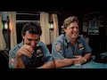 C.H.U.D. (1984) Diner Scene