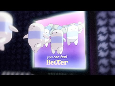nimino - 'Better (feat. Manta)' (Official Music Video)