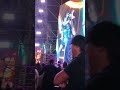 Sohini Om S Performance At Raghu Dakat Mega Trailer Launch Event