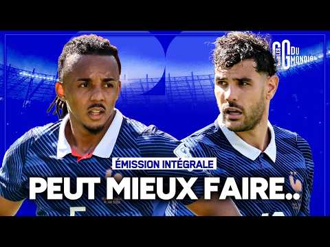 ⚽MAIGNAN OU LES LATERAUX : QUI FAIT LE PLUS PEUR CHEZ LES BLEUS ?! LES GG DU MONDIAL