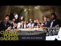 Cherry Poppin' Daddies - The Babooch [Audio Only]