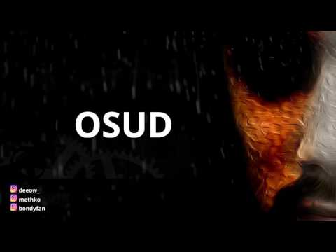 Deeow - Osud ft. Meth  [Prod. Bondyfan]