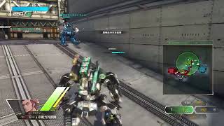 戦力外部隊のボーダーブレイク　大攻防実況席