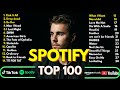 Billboard Top 50 This Week Top 100 Spotify Gaga Taylor Swift Dua Lipa Adele Justin Bieber