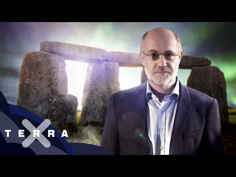 The unsolved riddle of Stonehenge | Harald Lesch