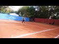 Men S Singles Semi Finals