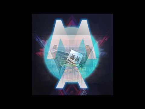 SCARED TO BE LONELY x WRONG - DJ MA MASHUP