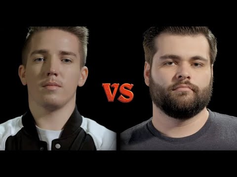 Match of the Day: Orange vs Viper - Hearthstone Grandmasters Europe S2 2019 - Week 3