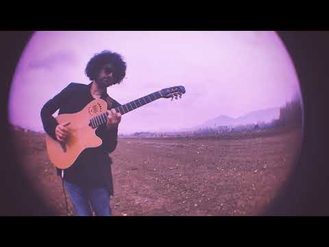 Saeed SheikhAmiri - Dream 02