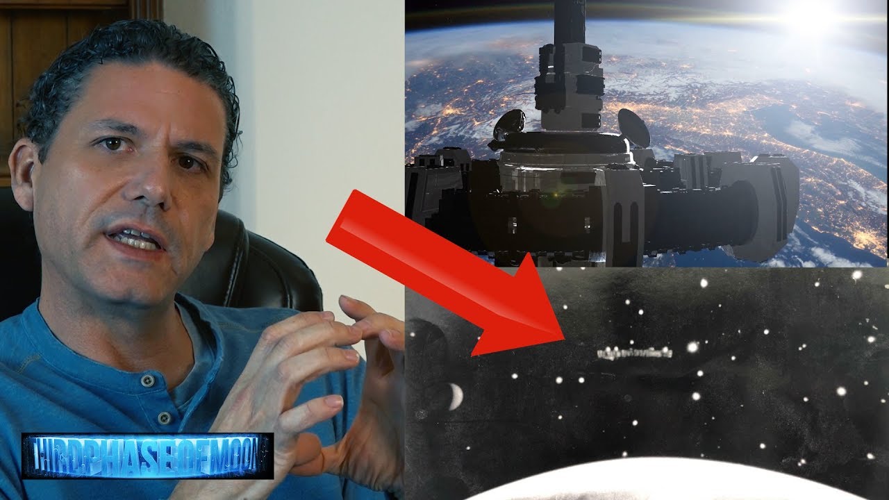 “They Don’t Want You To Watch This!” [Wormhole Warp Drive DIA] Corey Goode (2019-2020)